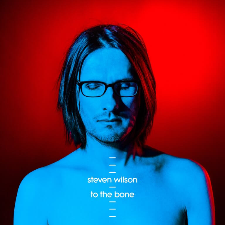 To the Bone by Steven Wilson image