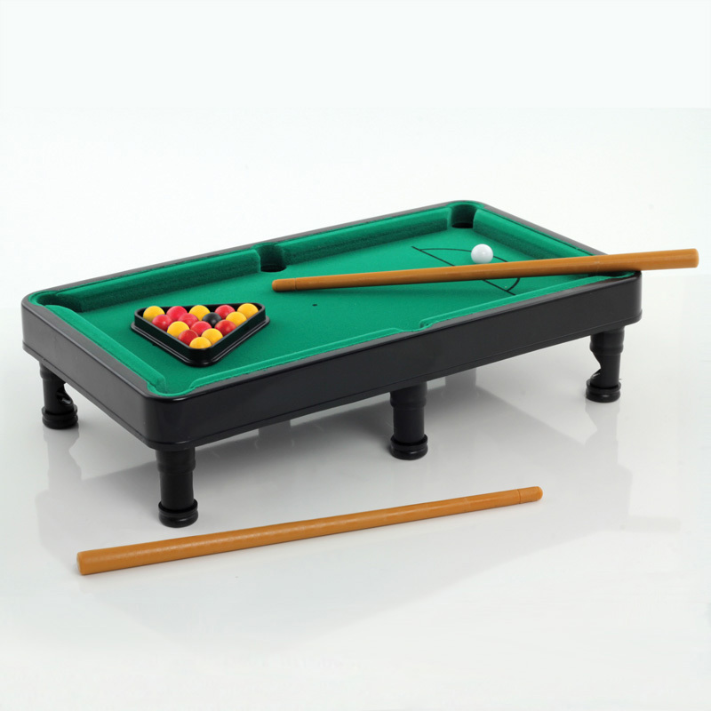 Desktop Mini Pool