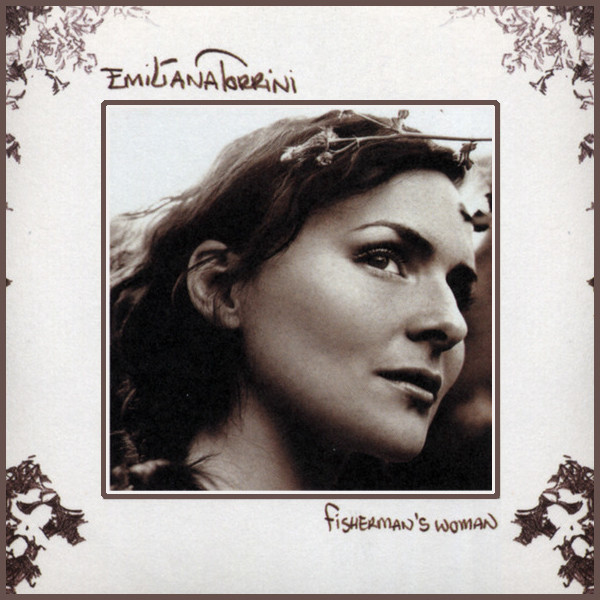 Fisherman's Woman by Emiliana Torrini image
