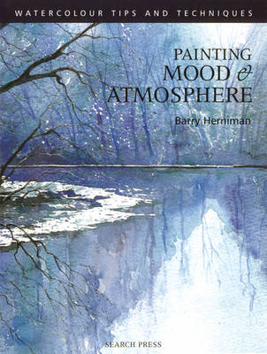 Painting Mood and Atmosphere by Barry Herniman image