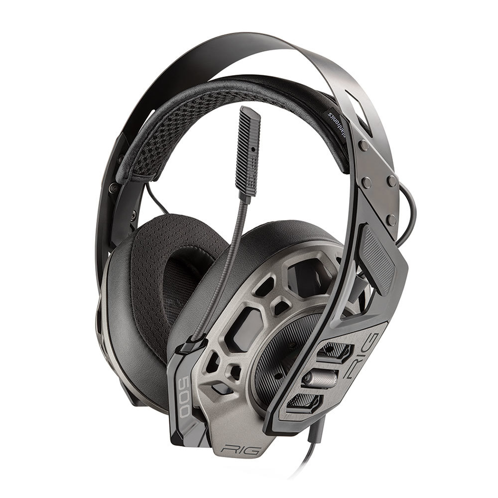 RIG 500 PRO E-Sports Edition Headset for PC, PS4, Xbox One image