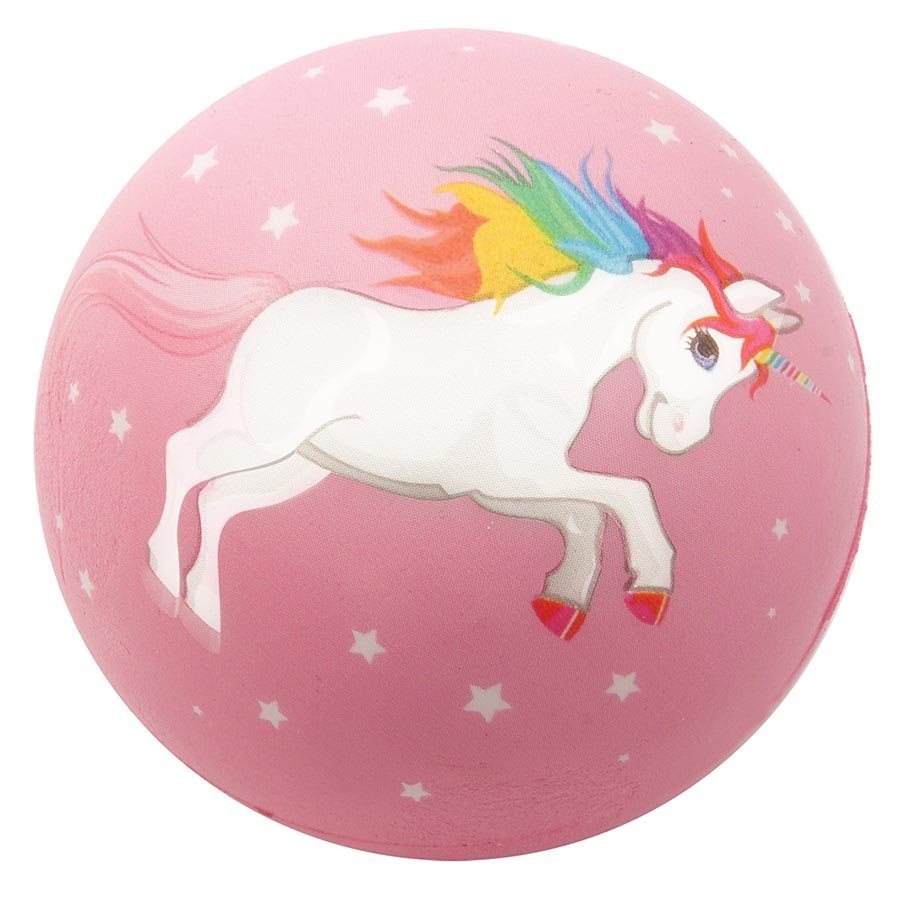 IS GIFT: Unicorn Fantasy Stress Ball image
