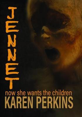 JENNET by Karen Perkins image