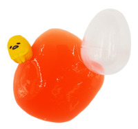 gudetama lazy egg slime