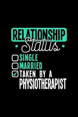 Relationship Status Taken by a Physiotherapist image