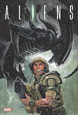 Aliens: The Original Years Omnibus Vol. 2 by Allen Nunis image