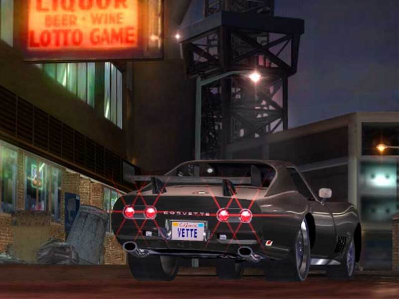 Midnight Club 3: DUB Edition image