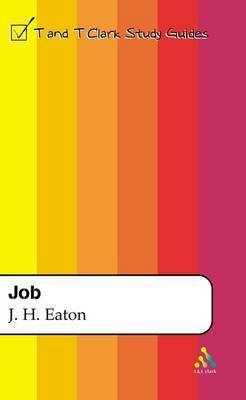 Job by John Eaton image