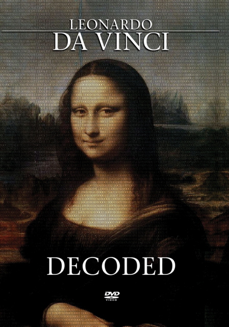 Leonardo da Vinci - Decoded image