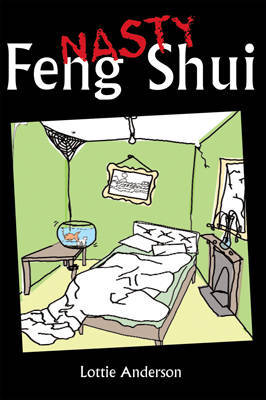 Nasty Feng Shui by Lotte Anderson image