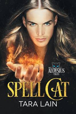 Spell Cat by Tara Lain image