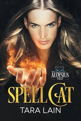 Spell Cat image