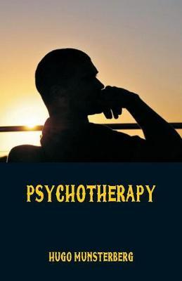 Psychotherapy by Hugo Munsterberg image