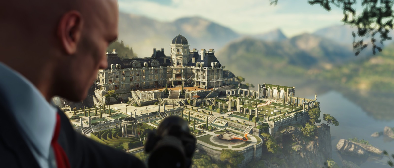 Hitman 2 Collector's Edition for Xbox One image