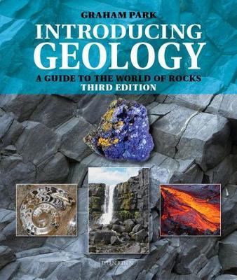 Introducing Geology by Graham Park image
