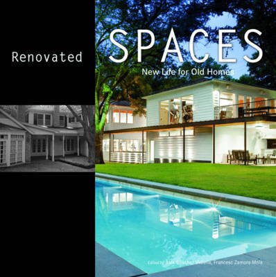 Renovated Spaces image