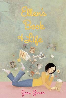 Ellen's Book of Life by Professor of English Joan Givner (University of Regina) image