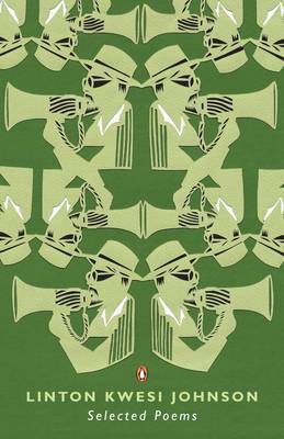 Selected Poems by Linton Kwesi Johnson image