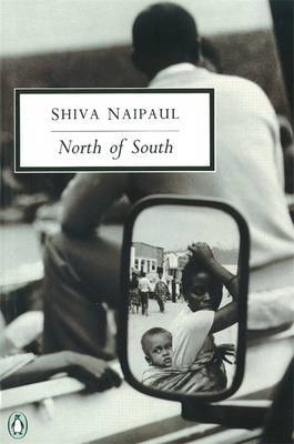 North of South by Shiva Naipaul image