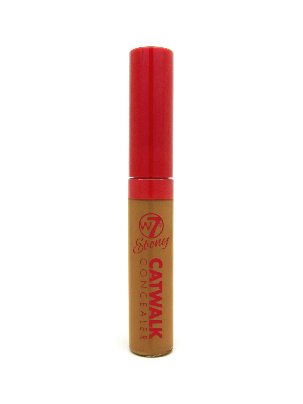 W7 Ebony Catwalk Concealer (Clay)