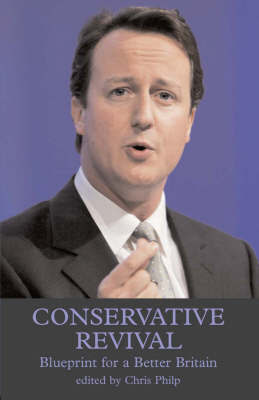 Conservative Revival on Paperback