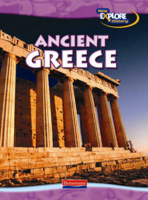 Ancient Greece by Jane Shuter image