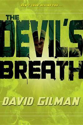 The Devil's Breath by David Gilman image