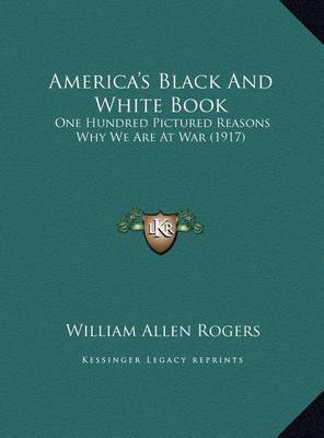 America's Black and White Book image