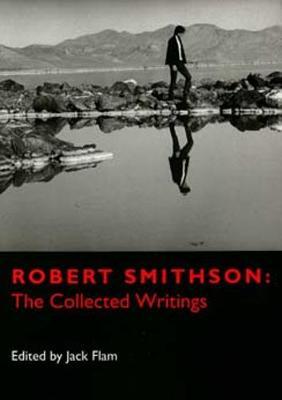 Robert Smithson by Robert Smithson image