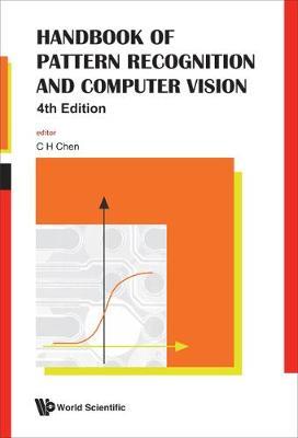 Handbook Of Pattern Recognition And Computer Vision (4th Edition) image