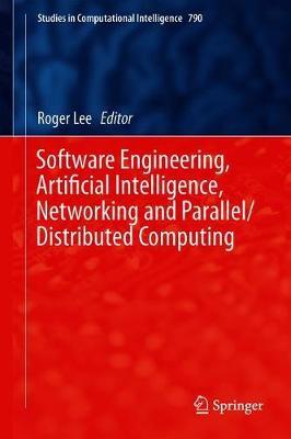 Software Engineering, Artificial Intelligence, Networking and Parallel/Distributed Computing image