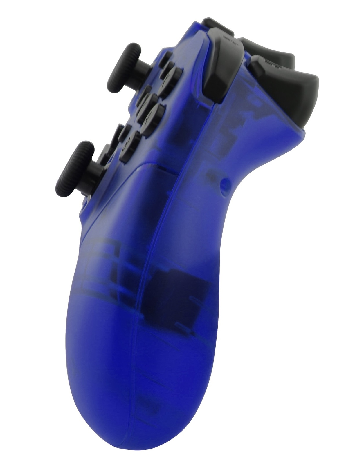 Nyko Switch Wireless Core Controller (Blue) for Switch image