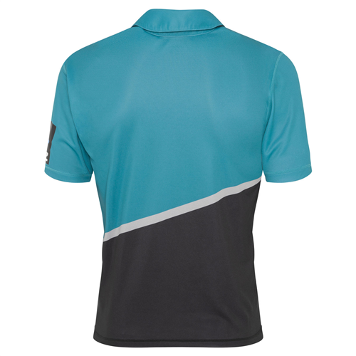 BLACKCAPS Replica Retro Shirt image