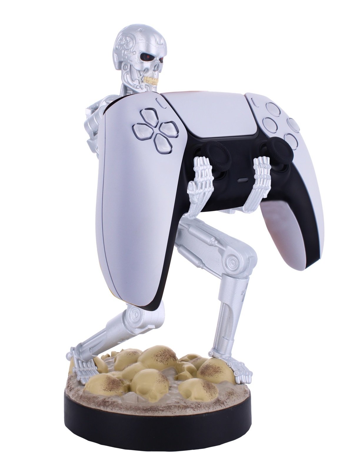 Cable Guy Controller Holder T800 PS5, PS4, Xbox Series X, Xbox One