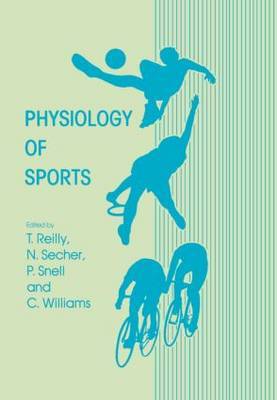 Physiology of Sports image