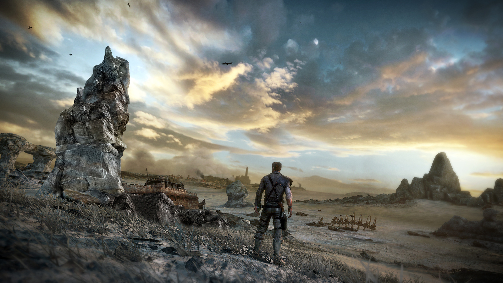 Mad Max Ripper Special Edition for PS4 image
