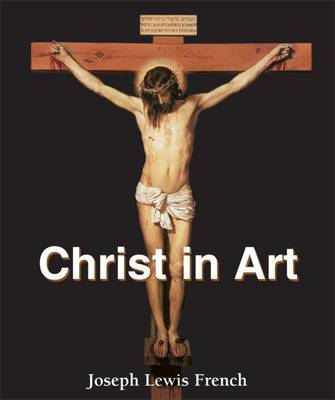 Christ in Art image