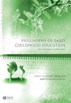 Philosophy of Early Childhood Education image