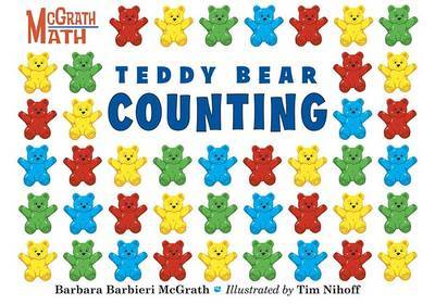 Teddy Bear Counting image