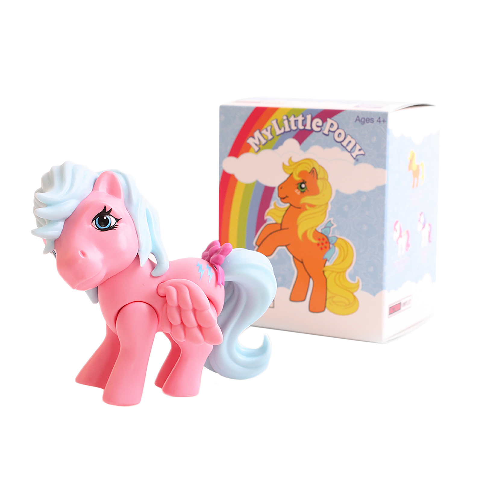 My Little Pony: Classic Mini-Figure (Blind Box) image