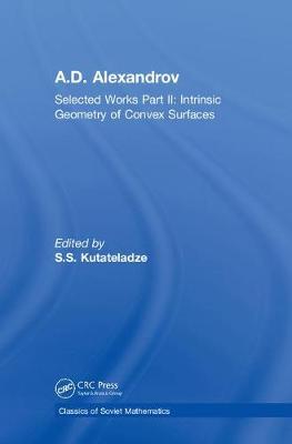 A.D. Alexandrov image