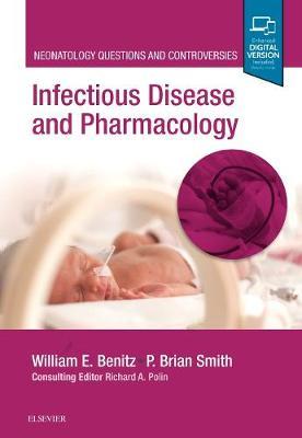 Infectious Disease and Pharmacology by William E. Benitz image