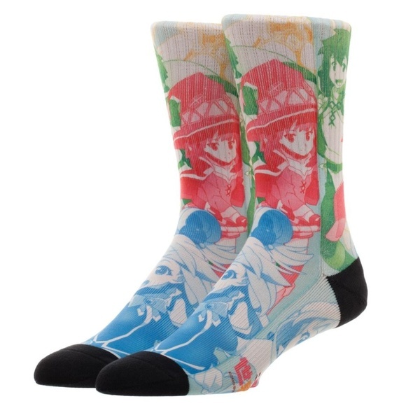 Konosobu: Sublimated - Men's Socks image