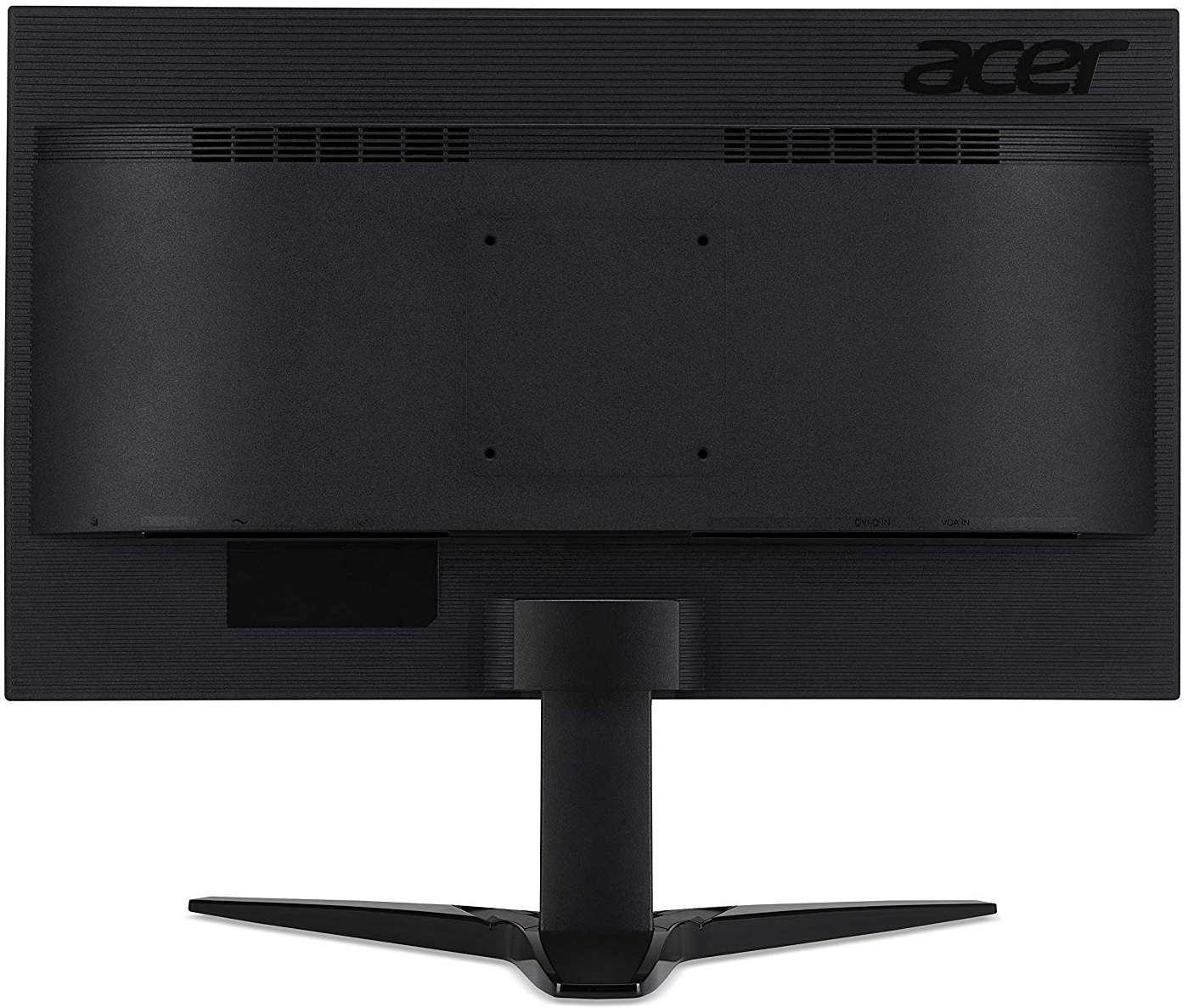 24.5" Acer 1ms 75hz FreeSync Gaming Monitor image