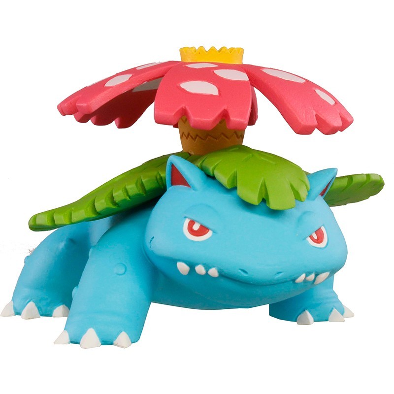 Pokemon: Kanto Ippai Collection - Blind Box