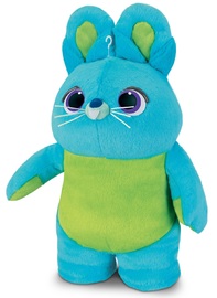 talking bunny toy story 4