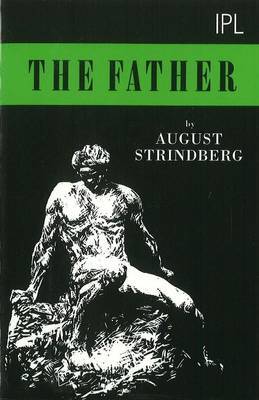 The Father by August Strindberg image