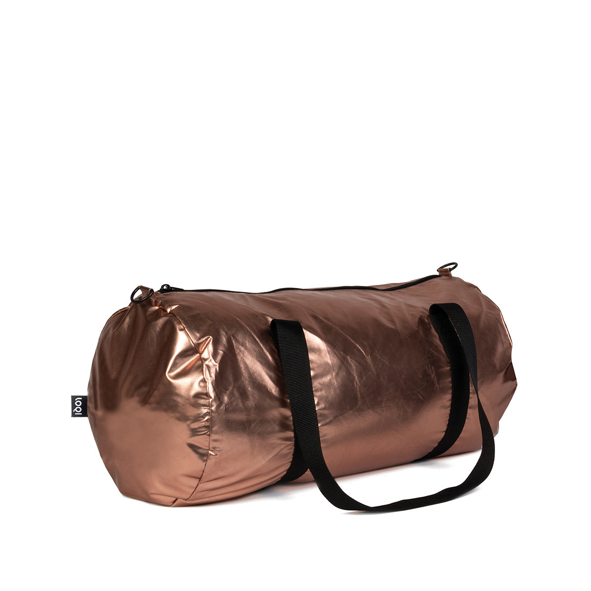 LOQI: Weekender Metallic Matt Collection - Rose Gold image