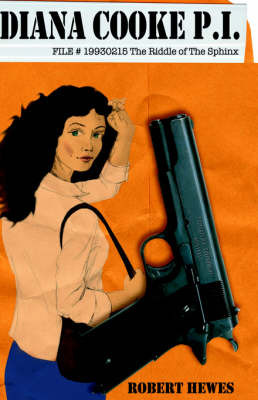 Diana Cooke P.I. by Robert Hewes image