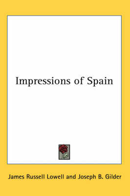 Impressions of Spain image